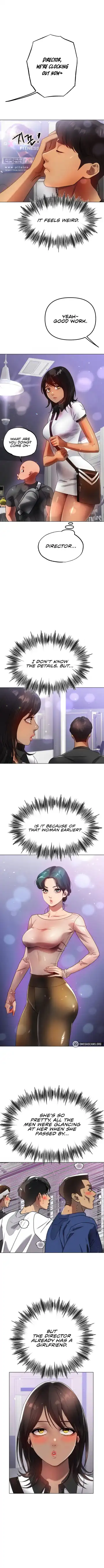 Do You Like to Exercise? Fhentai - Page 155