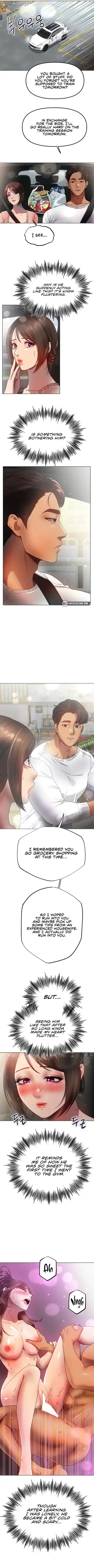 Do You Like to Exercise? Fhentai - Page 159