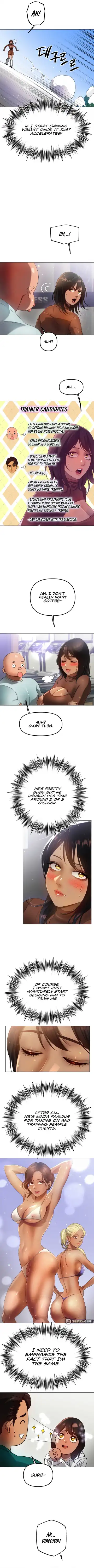 Do You Like to Exercise? Fhentai - Page 178