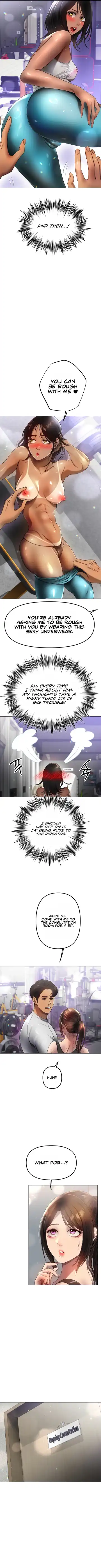 Do You Like to Exercise? Fhentai - Page 179