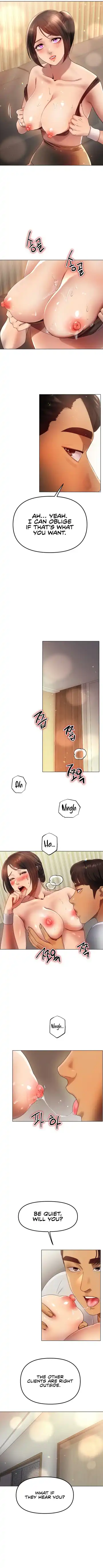 Do You Like to Exercise? Fhentai - Page 189