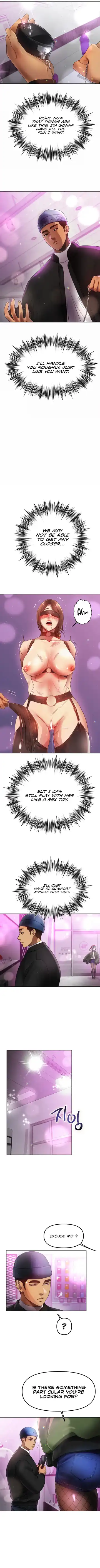 Do You Like to Exercise? Fhentai - Page 195