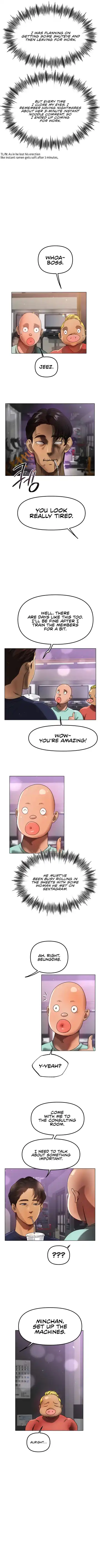 Do You Like to Exercise? Fhentai - Page 20