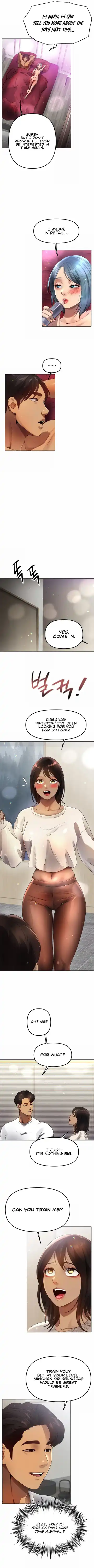 Do You Like to Exercise? Fhentai - Page 201