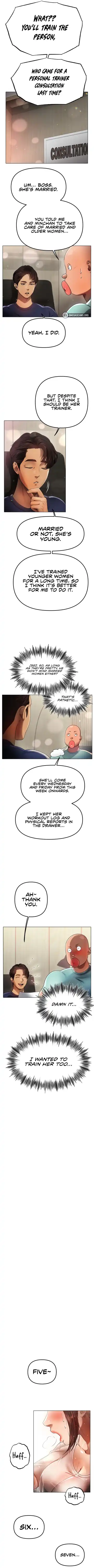 Do You Like to Exercise? Fhentai - Page 21