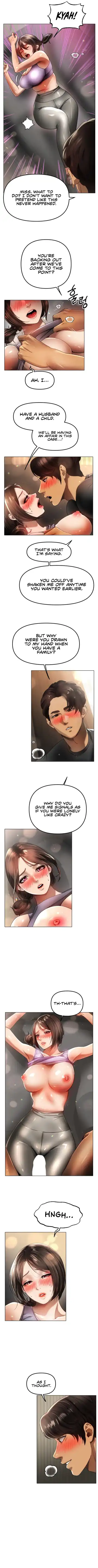 Do You Like to Exercise? Fhentai - Page 36