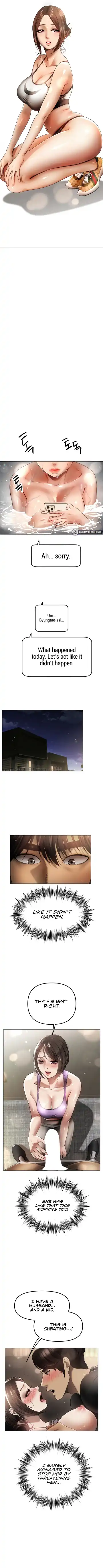 Do You Like to Exercise? Fhentai - Page 47