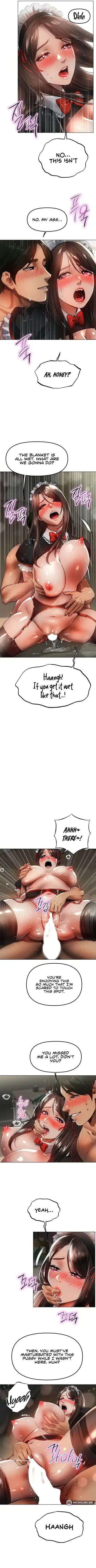 Do You Like to Exercise? Fhentai - Page 55