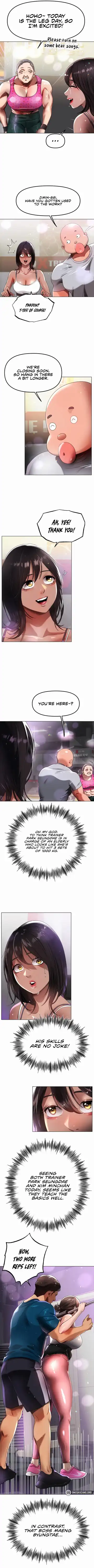 Do You Like to Exercise? Fhentai - Page 70