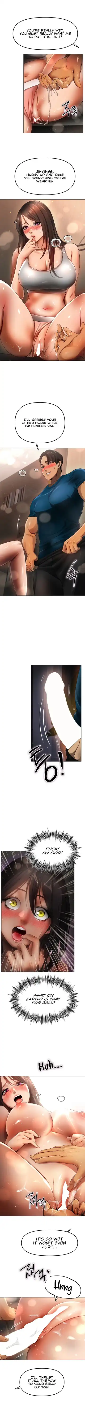 Do You Like to Exercise? Fhentai - Page 76