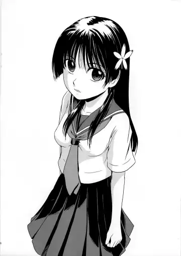 [Mac-v] Saten Chuu Fhentai - Page 4