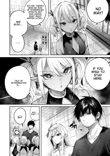 [Kakao] Dokushin Hunter no Deai wa Elf no Mori de | The Single Hunter Meets Girl in The Elven Forest Fhentai - Page 113