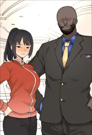 [Terasu Mc] Athletic x Couple x Netorase - Phone Images Fhentai - Page 10