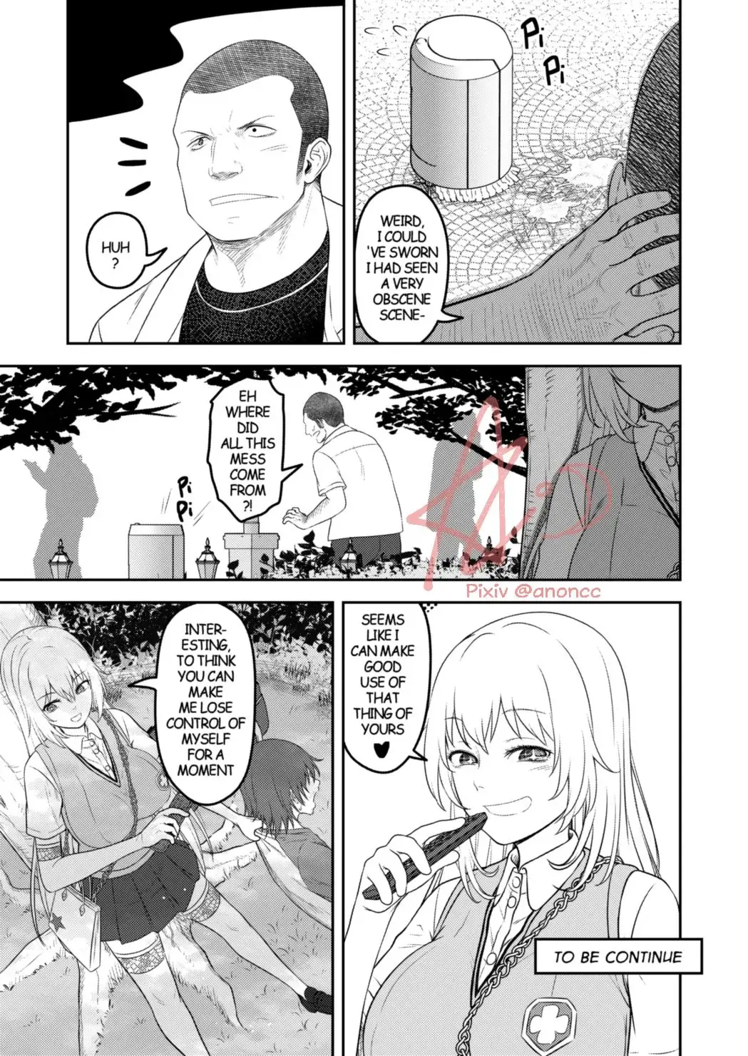 [Anoni-chan] A Certain Scientific Impregnator MENTAL OUT Fhentai - Page 28