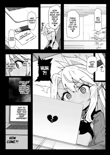 [Rougetu] Chloe-Chan to no Nichijou -Daily Life with Chloe- (decensored) Fhentai - Page 14