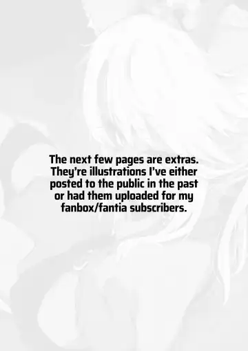 [Rougetu] Chloe-Chan to no Nichijou -Daily Life with Chloe- (decensored) Fhentai - Page 43