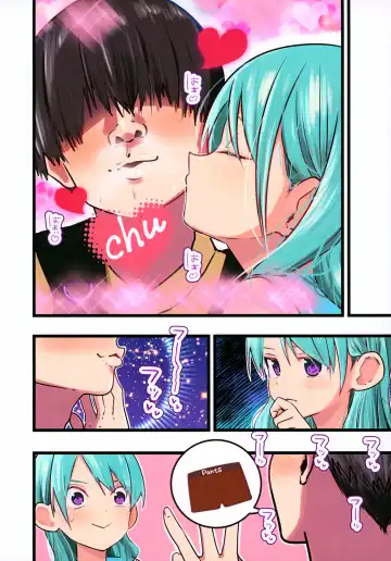 [Pikachurin - Ruki] 1000-bu mo Succhatta!? Kokuhyou Doujinshi o Otoko no Ko ni Natte Urikiru Koto ni Natta Hanashi Fhentai - Page 12