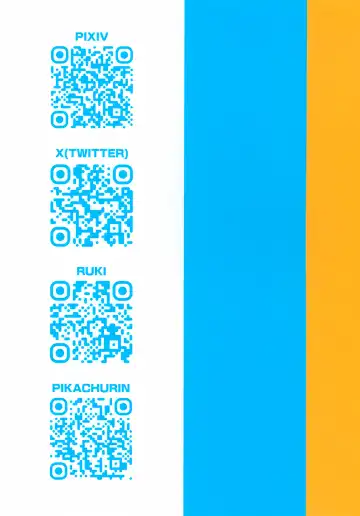 [Pikachurin - Ruki] 1000-bu mo Succhatta!? Kokuhyou Doujinshi o Otoko no Ko ni Natte Urikiru Koto ni Natta Hanashi Fhentai - Page 31