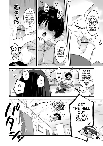 [Henreader] Onanie Daisuki Honoka-chan wa Katekyo Chinpo o Benkyou Shitai! | Professional Shliker Honoka-san Wanna Study Up On Her Tutor's Cock! Fhentai - Page 6