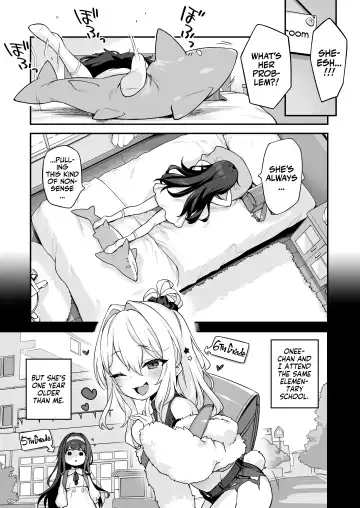 [Henreader] Onanie Daisuki Honoka-chan wa Katekyo Chinpo o Benkyou Shitai! | Professional Shliker Honoka-san Wanna Study Up On Her Tutor's Cock! Fhentai - Page 7