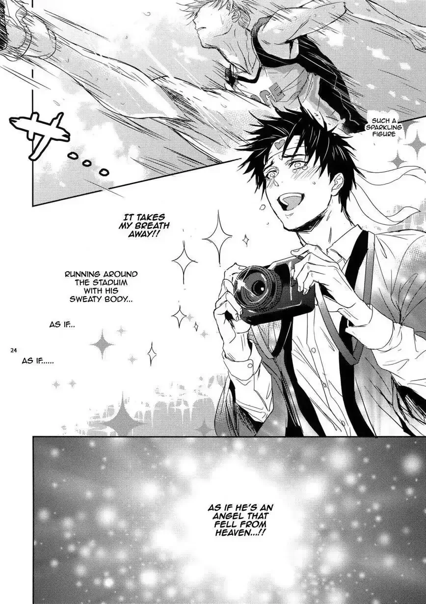 [Zawar] Sensei wa Nekketsu ga Areba Juubunda! Fhentai - Page 23