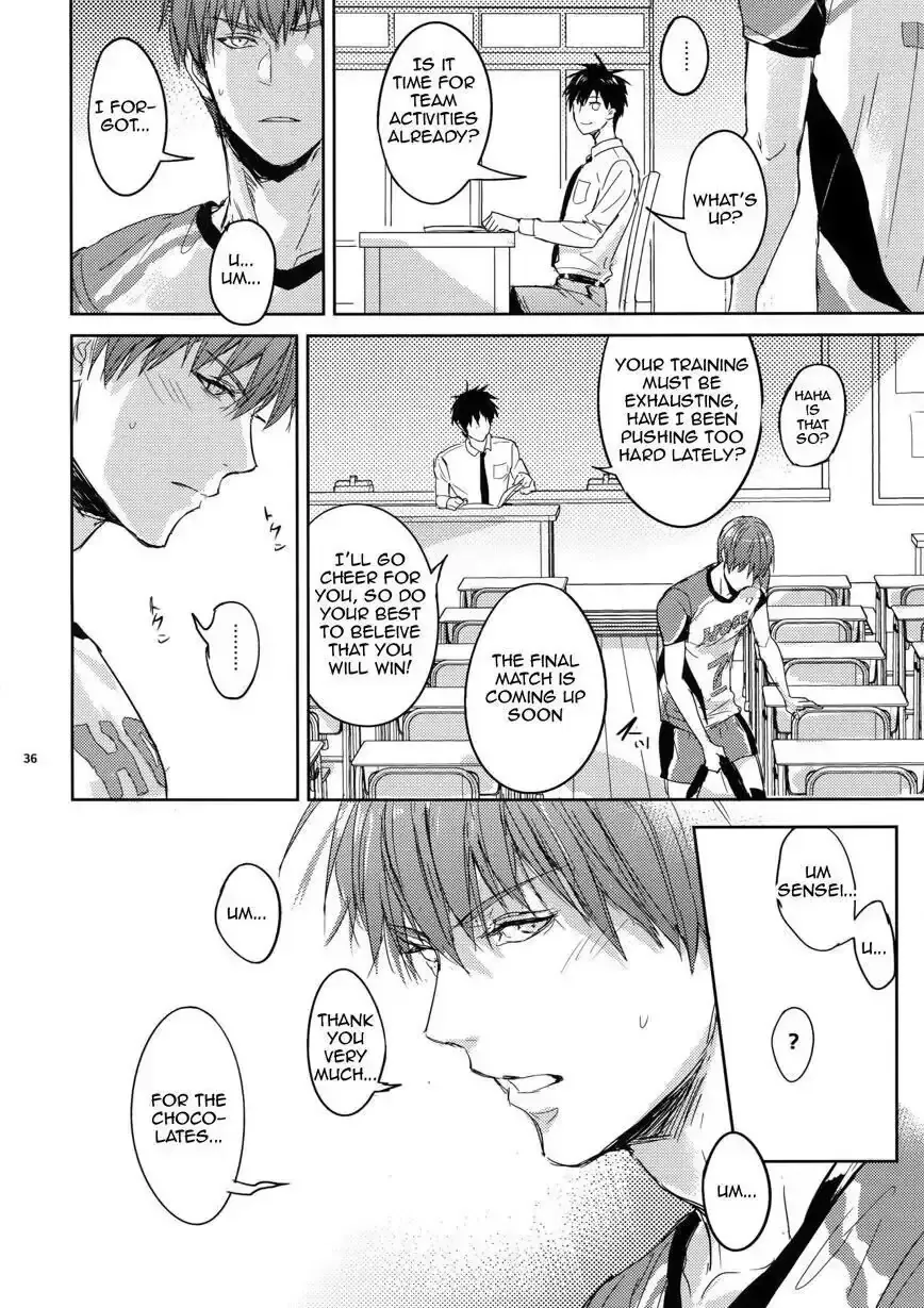 [Zawar] Sensei wa Nekketsu ga Areba Juubunda! Fhentai - Page 35