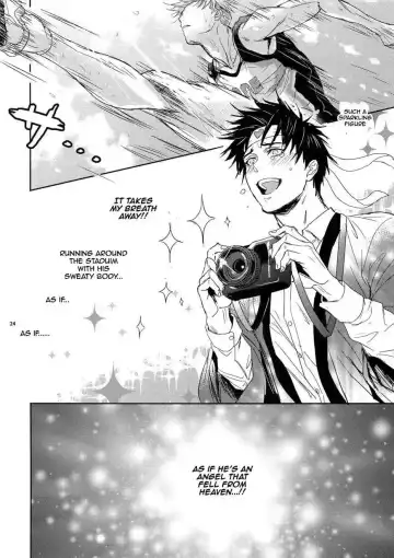 [Zawar] Sensei wa Nekketsu ga Areba Juubunda! Fhentai - Page 23