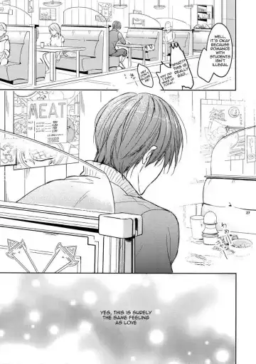 [Zawar] Sensei wa Nekketsu ga Areba Juubunda! Fhentai - Page 26