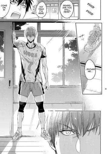 [Zawar] Sensei wa Nekketsu ga Areba Juubunda! Fhentai - Page 34