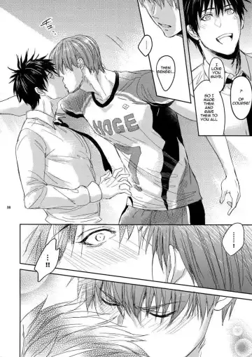 [Zawar] Sensei wa Nekketsu ga Areba Juubunda! Fhentai - Page 37