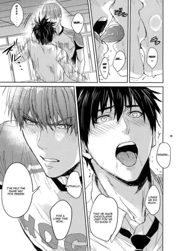 [Zawar] Sensei wa Nekketsu ga Areba Juubunda! Fhentai - Page 38