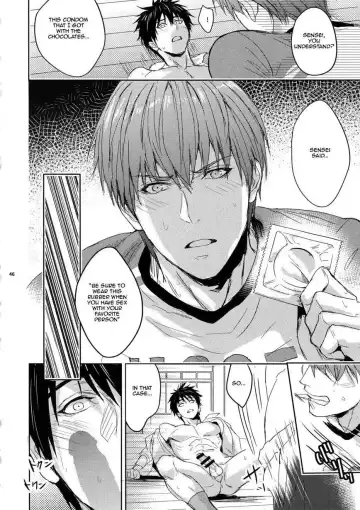 [Zawar] Sensei wa Nekketsu ga Areba Juubunda! Fhentai - Page 45