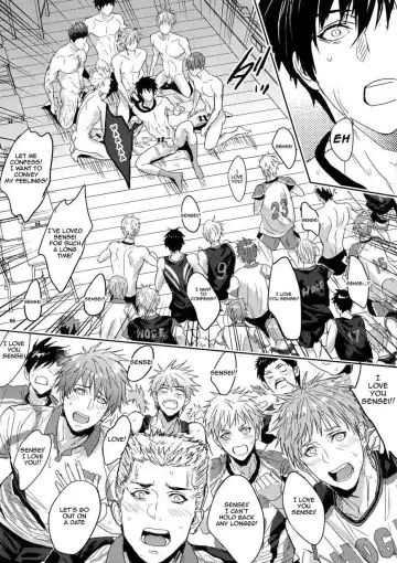 [Zawar] Sensei wa Nekketsu ga Areba Juubunda! Fhentai - Page 65