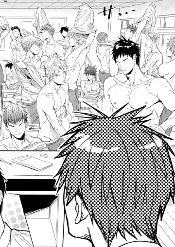 [Zawar] Sensei wa Nekketsu ga Areba Juubunda! Fhentai - Page 7