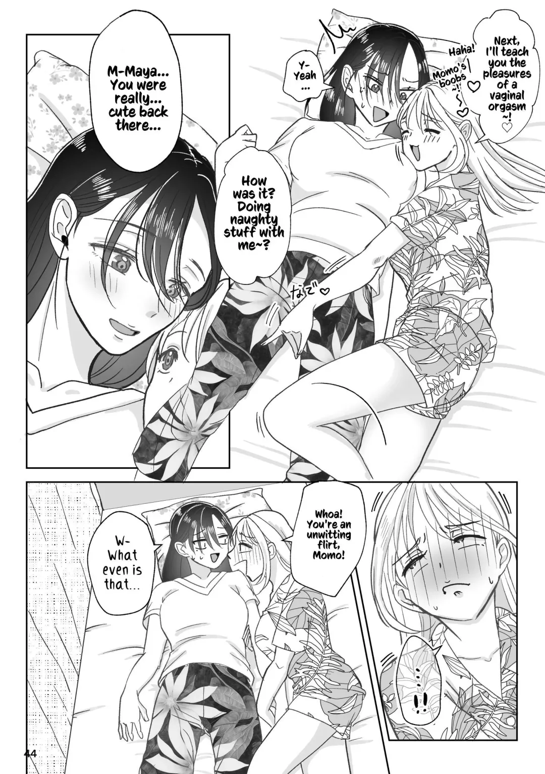 [Nun] That Woman Next Door Is A Perverted Streamer ~Compilation~ Fhentai - Page 101