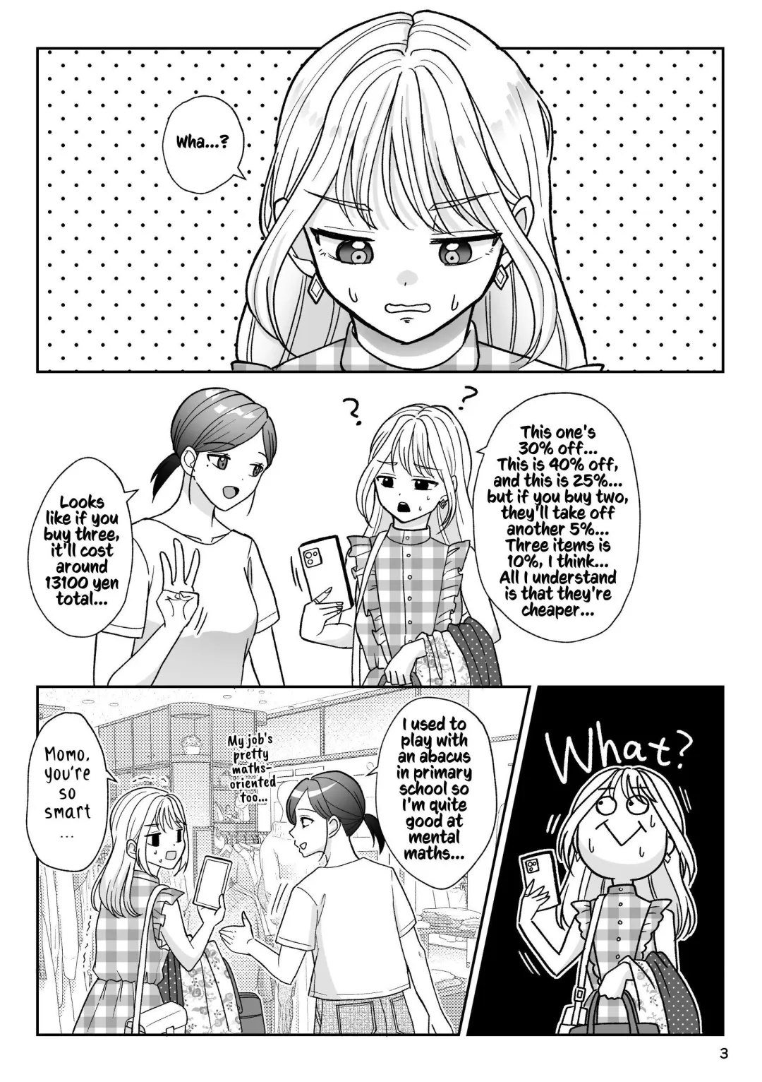 [Nun] That Woman Next Door Is A Perverted Streamer ~Compilation~ Fhentai - Page 112