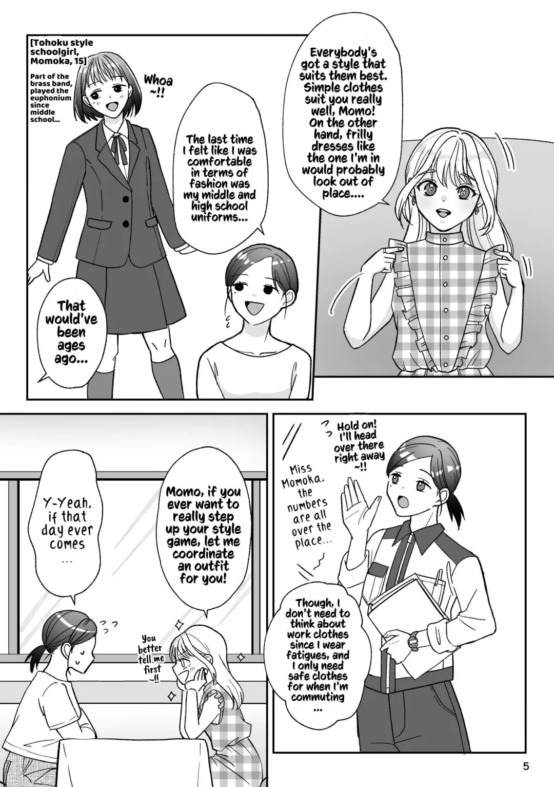 [Nun] That Woman Next Door Is A Perverted Streamer ~Compilation~ Fhentai - Page 114