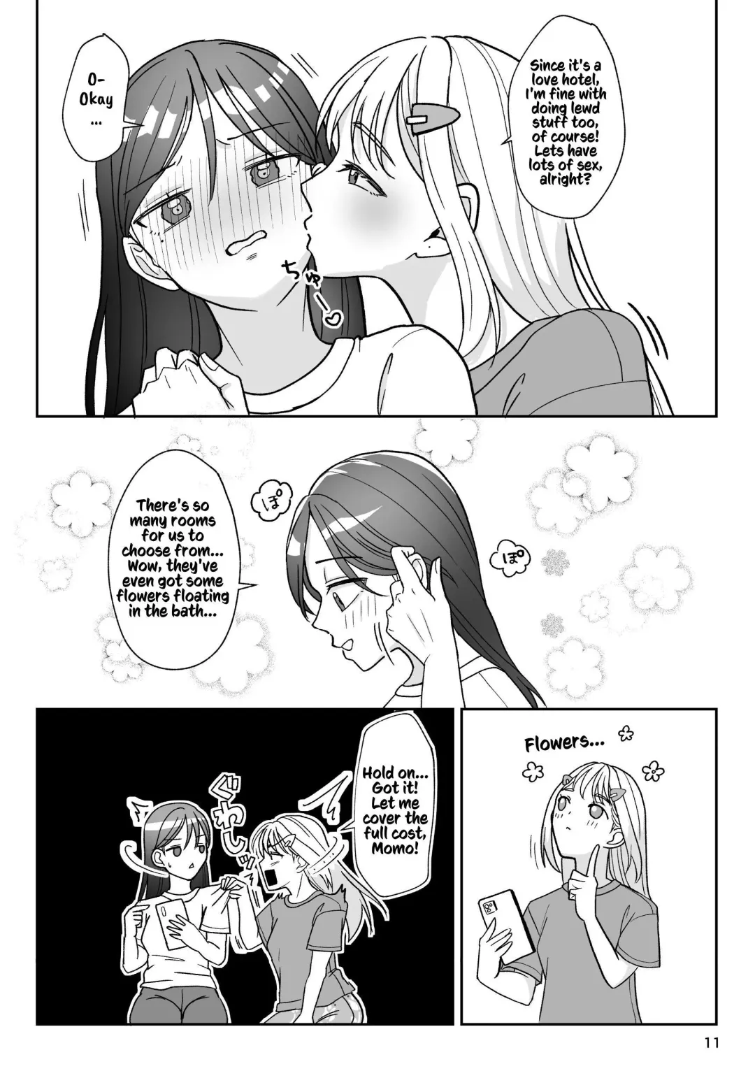 [Nun] That Woman Next Door Is A Perverted Streamer ~Compilation~ Fhentai - Page 120