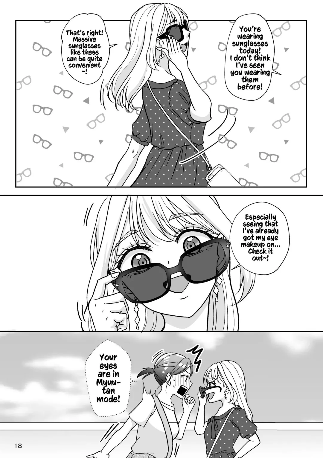[Nun] That Woman Next Door Is A Perverted Streamer ~Compilation~ Fhentai - Page 127