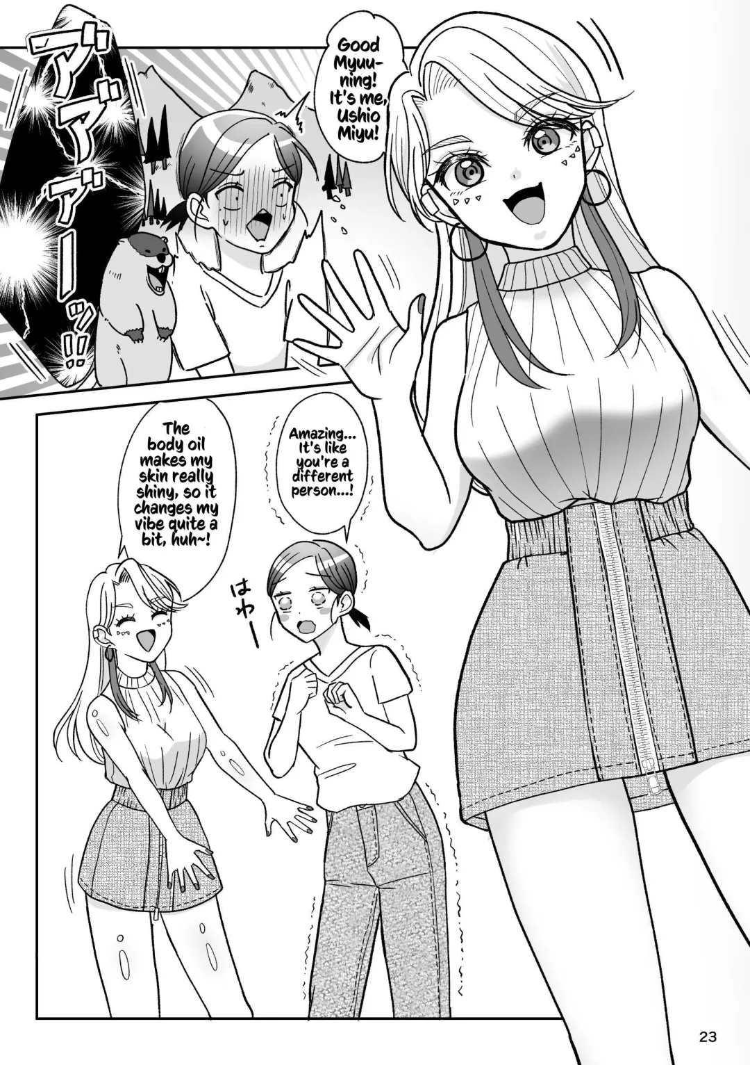 [Nun] That Woman Next Door Is A Perverted Streamer ~Compilation~ Fhentai - Page 132