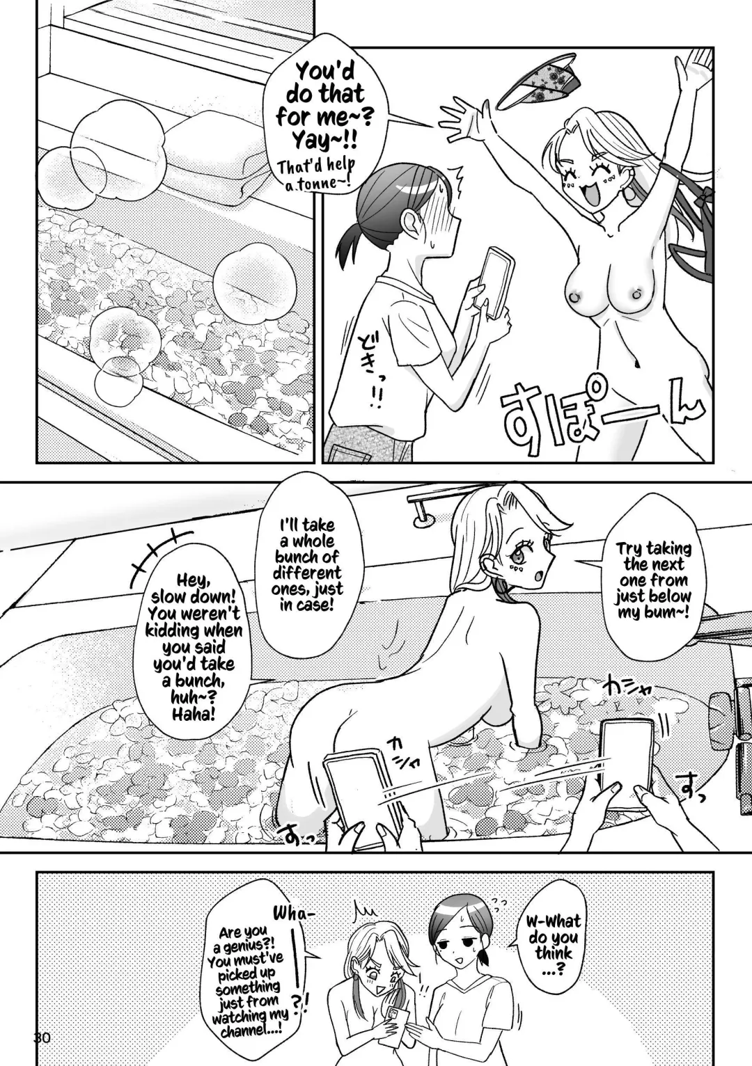 [Nun] That Woman Next Door Is A Perverted Streamer ~Compilation~ Fhentai - Page 139