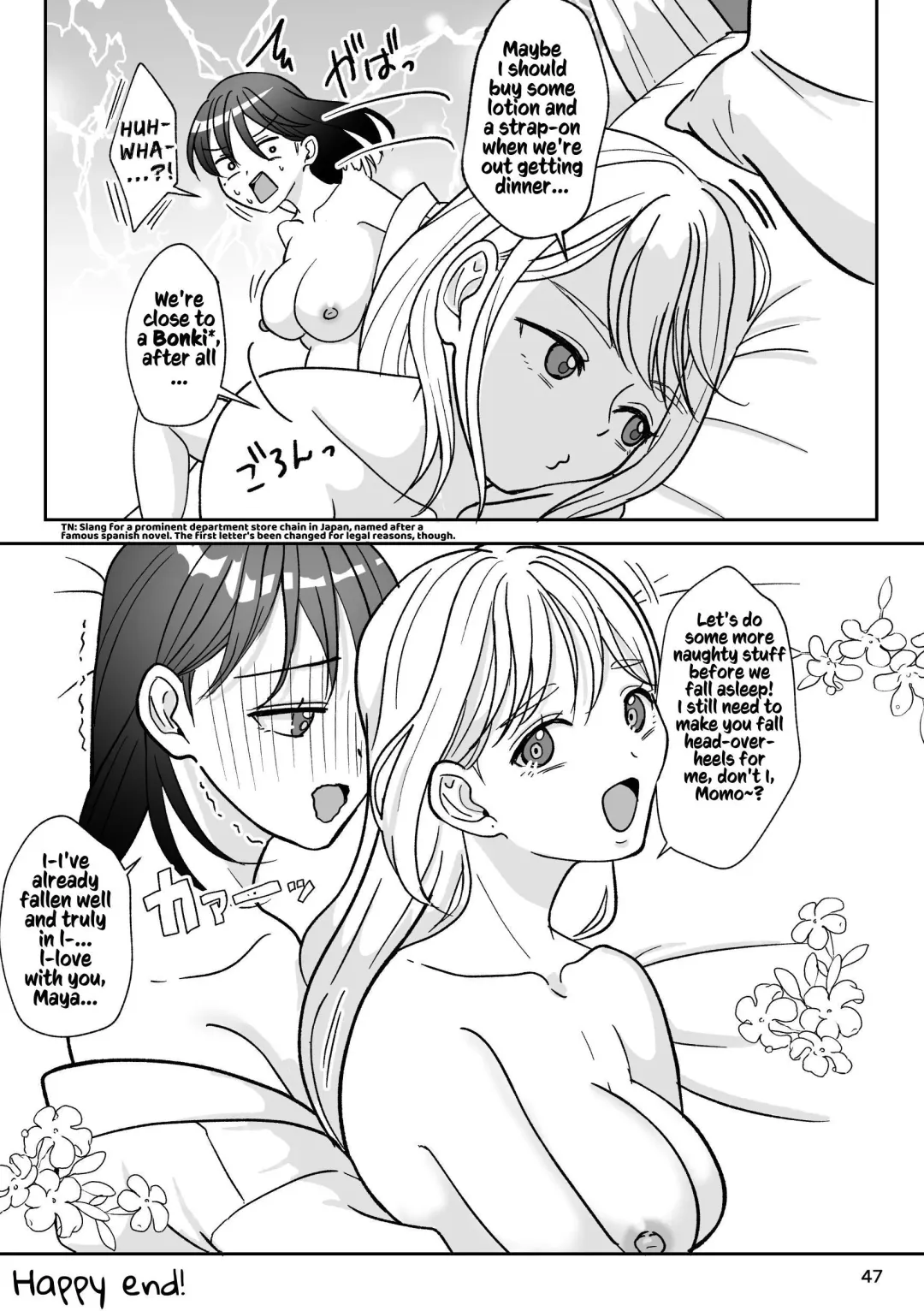 [Nun] That Woman Next Door Is A Perverted Streamer ~Compilation~ Fhentai - Page 156