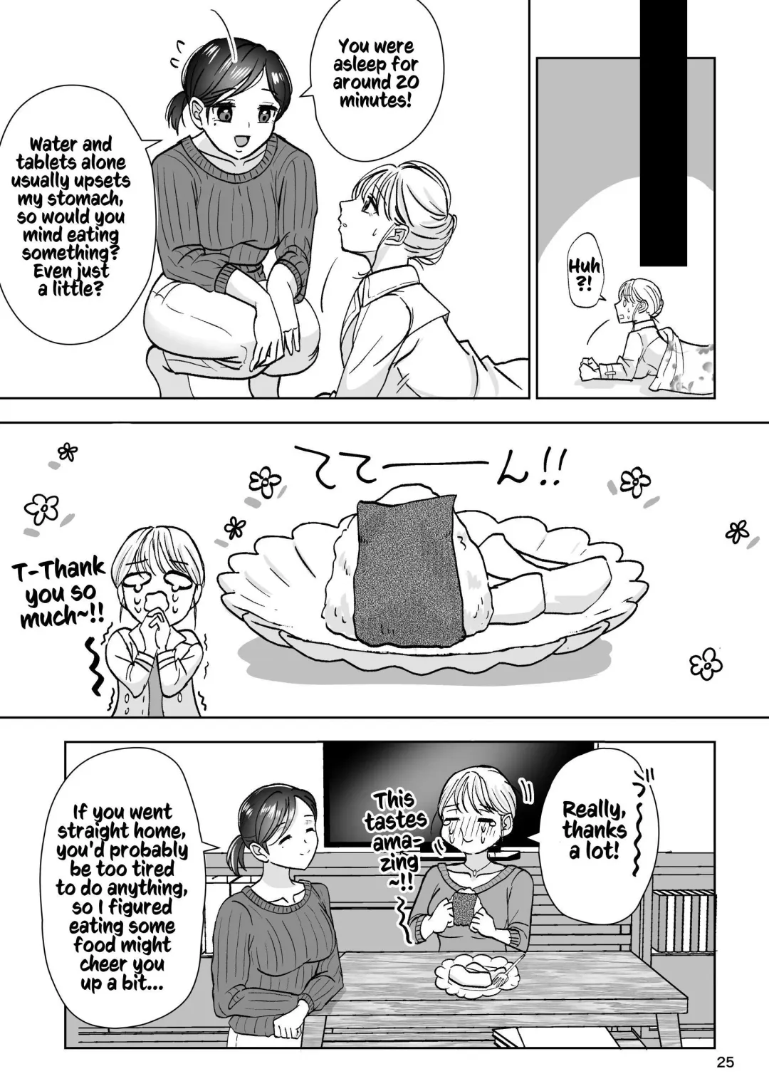 [Nun] That Woman Next Door Is A Perverted Streamer ~Compilation~ Fhentai - Page 30