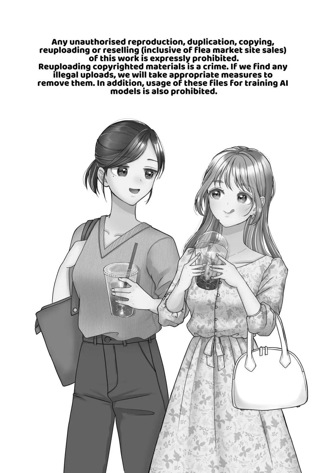 [Nun] That Woman Next Door Is A Perverted Streamer ~Compilation~ Fhentai - Page 59