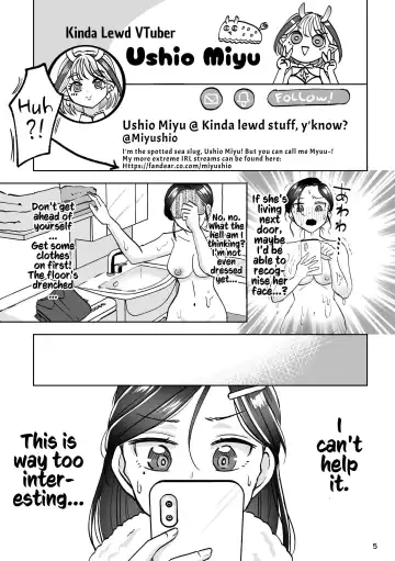 [Nun] That Woman Next Door Is A Perverted Streamer ~Compilation~ Fhentai - Page 10