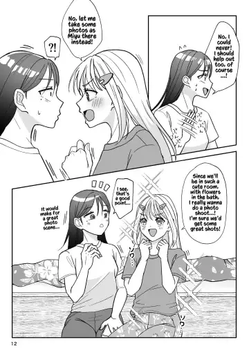[Nun] That Woman Next Door Is A Perverted Streamer ~Compilation~ Fhentai - Page 121