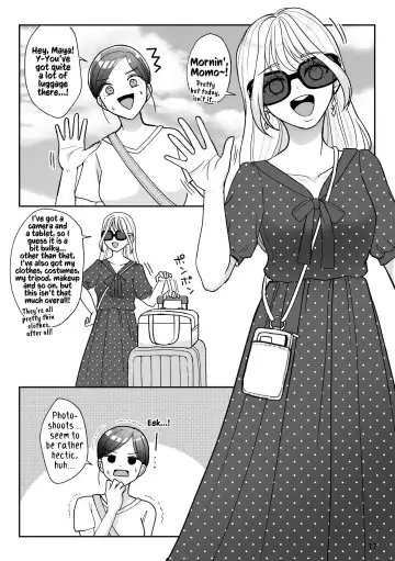 [Nun] That Woman Next Door Is A Perverted Streamer ~Compilation~ Fhentai - Page 126
