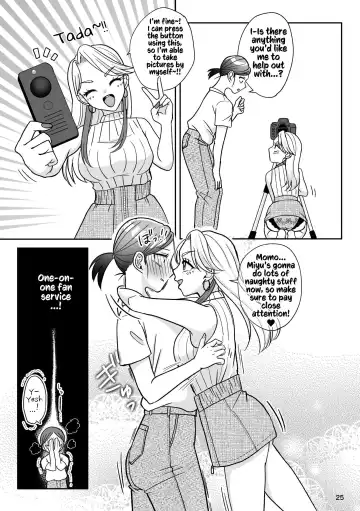 [Nun] That Woman Next Door Is A Perverted Streamer ~Compilation~ Fhentai - Page 134