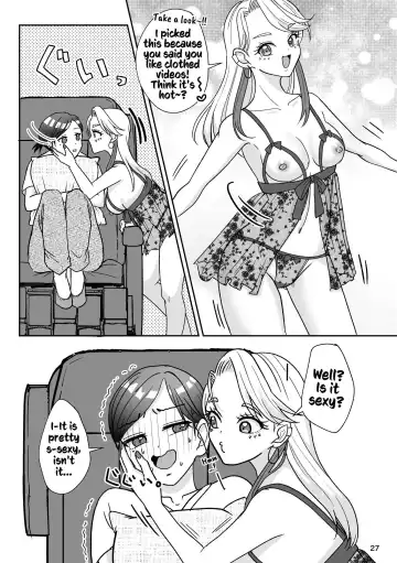 [Nun] That Woman Next Door Is A Perverted Streamer ~Compilation~ Fhentai - Page 136
