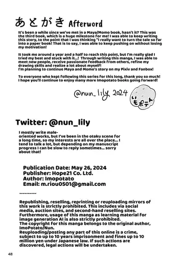 [Nun] That Woman Next Door Is A Perverted Streamer ~Compilation~ Fhentai - Page 157